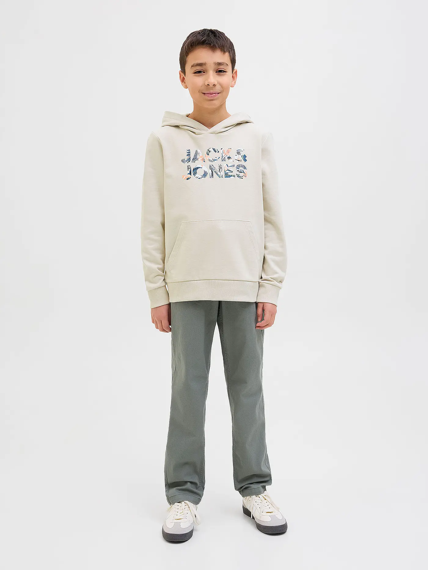 JACK & JONES | Jungen Sweater JJEBRYAN | 